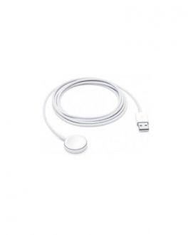 Przewód do ładowania Apple Watch podłączany magnetycznie Magnetic Charging Cable 2m - zdjęcie główne