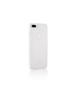 Etui do iPhone 7/8 Plus Odoyo Soft Edge - przezroczyste - zdjęcie główne