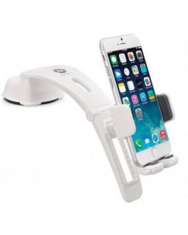 Uchwyt samochodowy do iPhone OSO Mount Arc Pro White - zdjęcie główne