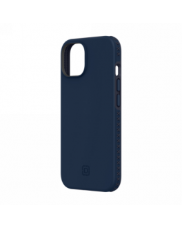 Etui do iPhone 14 Pro Max Incipio Grip MagSafe - Inkwell Blue - zdjęcie główne