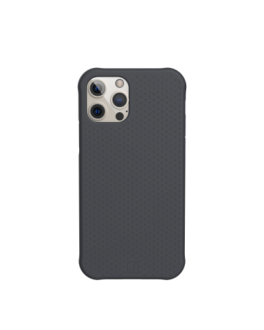 Etui do iPhone 12 Pro Max UAG Dot - czarne - zdjęcie główne
