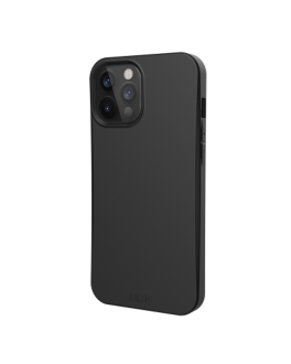 Etui iPhone 12 Pro Max UAG Outback Bio - czarny - zdjęcie główne
