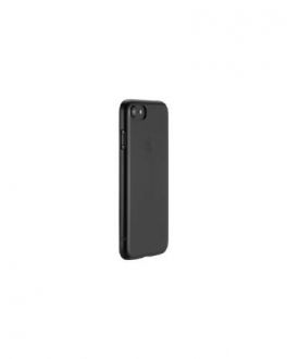 Etui do iPhone 7/8 Plus JUSTmobile TENC Matte - czarne - zdjęcie główne