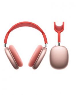 Słuchawki AirPods Max - różowe - zdjęcie główne
