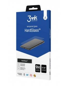 Szkło hartowane do iPhone 6+ 3mk Hardglass 9H - zdjęcie główne