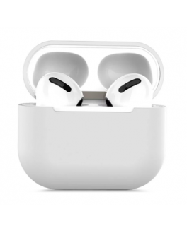 Etui do AirPods 3 Tech-Protect - białe - zdjęcie główne