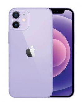 Apple iPhone 12 64GB Fioletowy - zdjęcie główne
