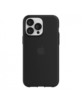 Etui do iPhone 14 Pro Max Griffin Survivor - Czarne - zdjęcie główne