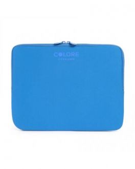 Etui do MacBook Pro 15 Tucano - niebieskie - zdjęcie główne