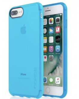 Etui do iPhone 7/8 Plus Incipio NGP Pure - niebieskie - zdjęcie główne