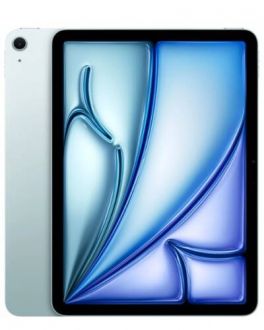 Apple iPad Air 13 M3 2 gen. Wi-Fi 128GB niebieski - zdjęcie główne