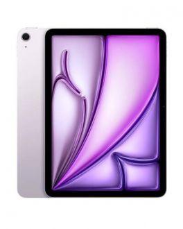 Apple iPad Air 11 M3 7 gen. Wi-Fi + Cellular 512GB fioletowy - zdjęcie główne