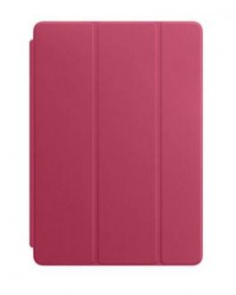 Etui do iPad 10.5/Pro 10.5/10.2 Apple Smart Cover - amarantowe - zdjęcie główne