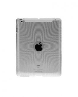 Etui do iPad 2/3/4 Katinkas Circle - czarne - zdjęcie główne