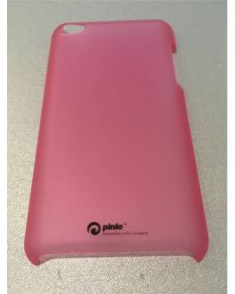 Etui do iPoda Touch Pinlo - rózowe - zdjęcie główne
