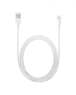 Przewód Apple Lightning na USB 2m - zdjęcie główne