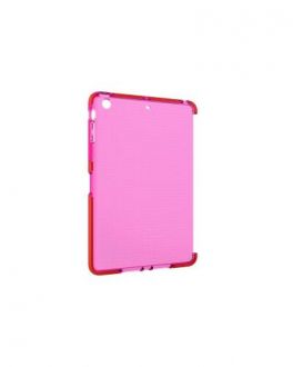 Etui do iPad mini 2/3 tech21 Impact Mesh - różowe - zdjęcie główne