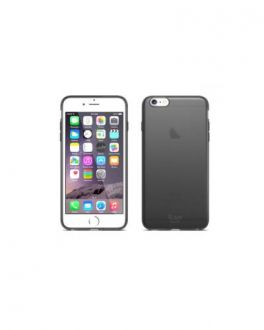 Etui do iPhone 6/6S Plus iLuv Gelato - czarne - zdjęcie główne