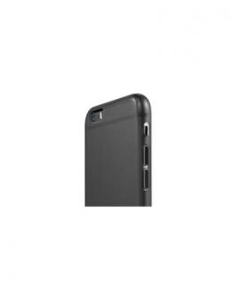 Etui dp iPhone 6/6s plus Pinlo Proto - czarne - zdjęcie główne