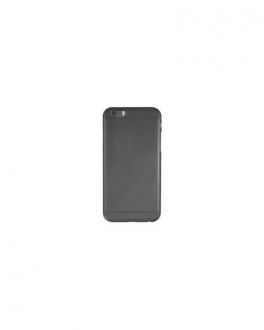 Etui do iPhone 6/6S Plus Pinlo Slice 3 - czarne - zdjęcie główne