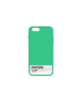 Etui do iPhone 6 Plus/6s Plus Case Scenario Pantone Univer - zielone - zdjęcie główne
