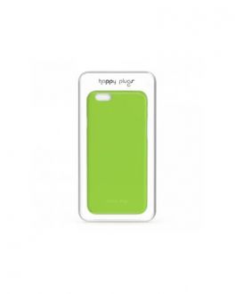 Etui do iPhone 6/6s  Happy Plugs Ultra Thin - zielone - zdjęcie główne