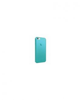 Etui do iPhone 6 Plus/6S Plus Odoyo Soft Edge Protective - niebieskie - zdjęcie główne