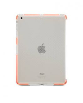 Etui do iPad Air tech21 Impact Mesh - przeźroczyste - zdjęcie główne