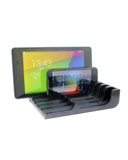 Podstawka do iPhone/iPad UNITEK - zdjęcie główne