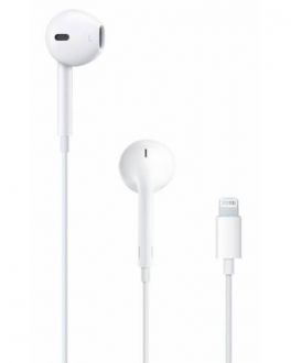 Słuchawki do iPhone Apple EarPods - lightning - zdjęcie główne
