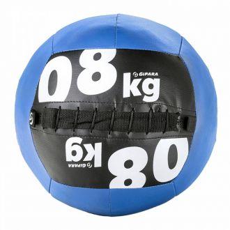 Piłka Wall Ball 8 kg - Gipara - zdjęcie główne