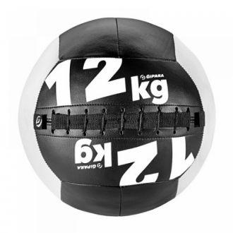 Piłka Wall Ball 12 kg - Gipara - zdjęcie główne