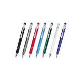 Długopis Cosmo Touch Pen - Ciemny Granatowy
