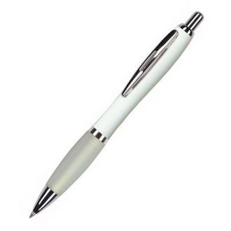 Długopis Rainbow - Biały - zdjęcie główne