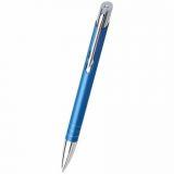 Długopis Manhattan - Niebieski