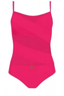 Self skj Fashion11 1000N 2d różowy strój kąpielowy - zdjęcie główne