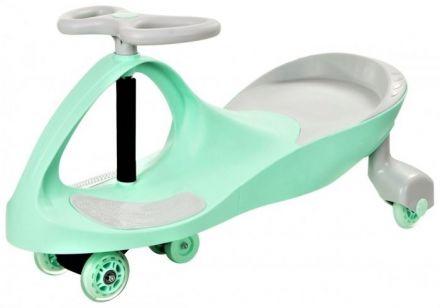 Pojazd dziecięcy TwistCar - Pastelove + Świecące kółka! - zdjęcie główne