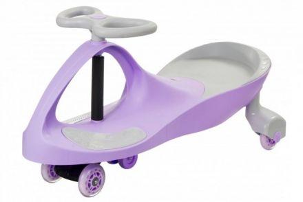 Pojazd dziecięcy TwistCar - Pastelove + Świecące kółka - zdjęcie główne