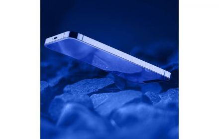 Cellularline Impact Glass - Hartowane szkło ochronne Samsung Galaxy S23+ / S22+ - zdjęcie główne