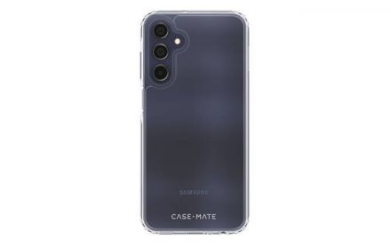 Case-Mate Tough Clear - Etui Samsung Galaxy A25 5G (Przezroczysty) - zdjęcie główne