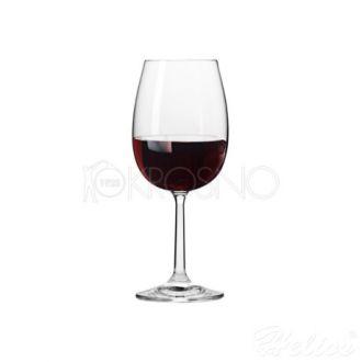 Kieliszki do wina czerwonego 350 ml - Pure (A357) - zdjęcie główne