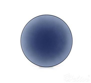 Equinoxe Talerz płaski 26 cm niebieski (RV-650423-6) - zdjęcie główne