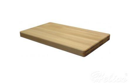 Deska drewniana 60x35 (T-60354) - zdjęcie główne