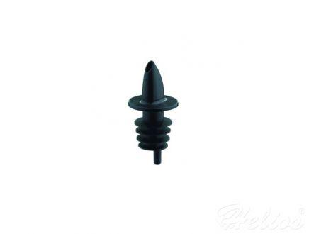 Nalewak plastikowy czarny (BPR-38000) - zdjęcie główne