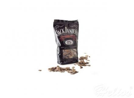 Wióry do wędzarki Jack Daniel's 1 kg (C1-1028) - zdjęcie główne