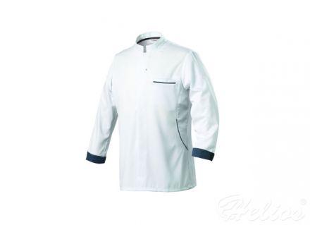 DUNES, bluza biała, długi rękaw, roz. XL (U-DU-WLS-XL) - zdjęcie główne