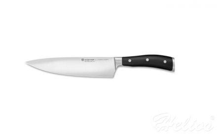 Nóż szefa kuchni 20 cm / CLASSIC Ikon (W-1040330120) - zdjęcie główne