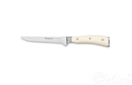 Nóż do trybowania 14 cm / CLASSIC Ikon Creme (W-1040431414) - zdjęcie główne