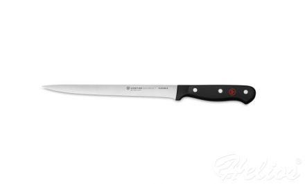 Nóż do filetowania 20 cm / Gourmet (W-1025047620) - zdjęcie główne
