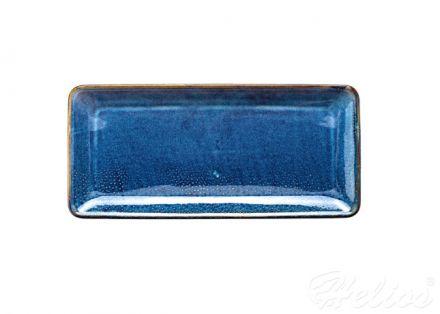 Półmisek 35,5 x 16,5 cm - DEEP BLUE (V-82011-4) - zdjęcie główne